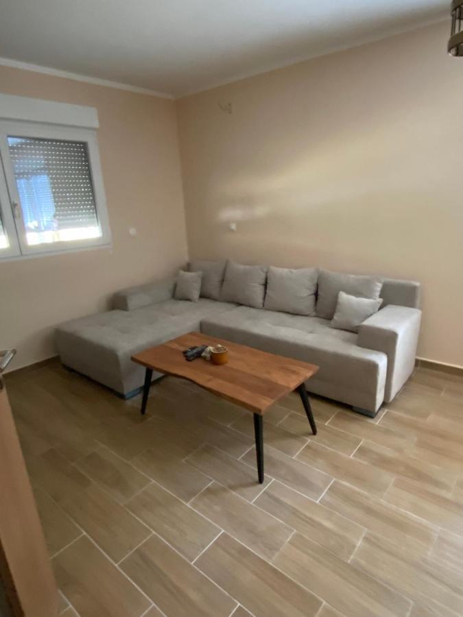 Zicka Plaza Apartment Kraljevo Exterior photo