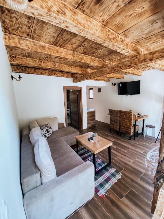 Zicka Plaza Apartment Kraljevo Exterior photo