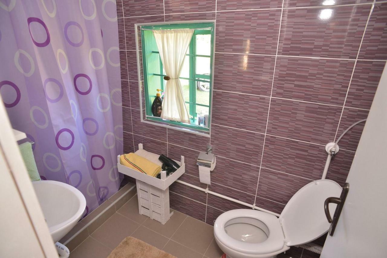 Zicka Plaza Apartment Kraljevo Exterior photo